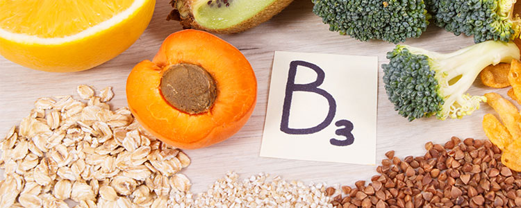 Reducing the Risk of Further Skin Cancers with Vitamin B3 – Skin Repair