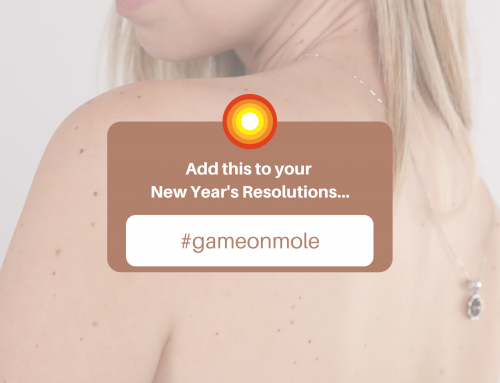 It’s 2022, and it’s time to say ‘Game on Mole’