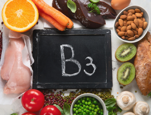 Can vitamin B3 reduce my skin cancer risk?